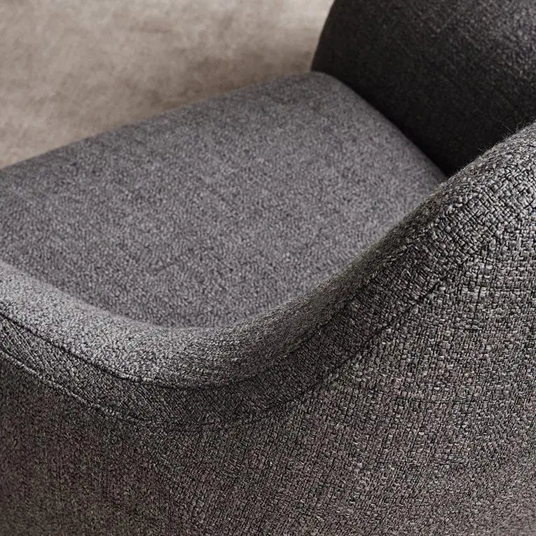Marlon - Armchair | Poliform | JANGEORGe Interior Design