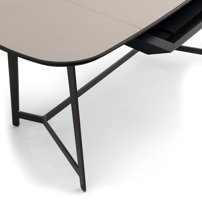 Mathieu - Writing Desk | Poliform | JANGEORGe Interior Design