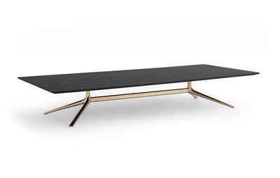 Mondrian - Coffee Table | Poliform | JANGEORGe Interior Design