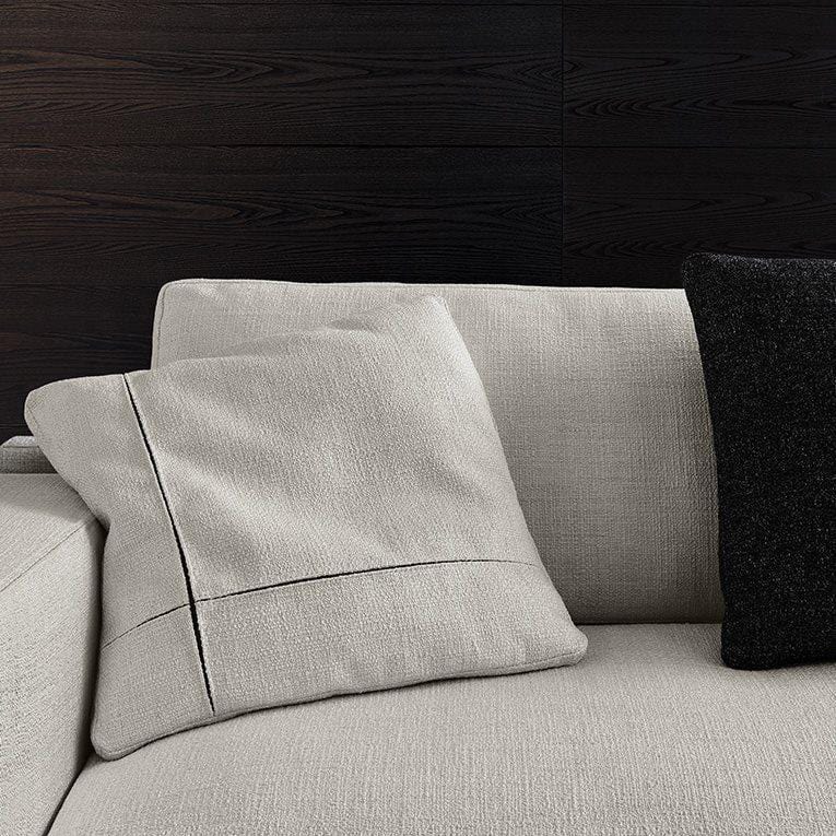 Mondrian - Sofa | Poliform | JANGEORGe Interior Design