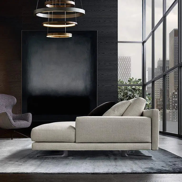 Mondrian - Sofa | Poliform | JANGEORGe Interior Design