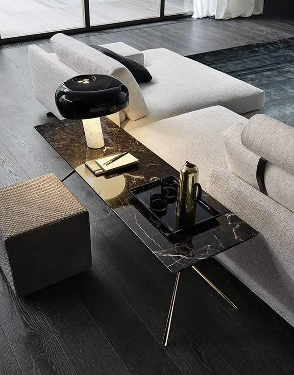 Mondrian - Sofa | Poliform | JANGEORGe Interior Design