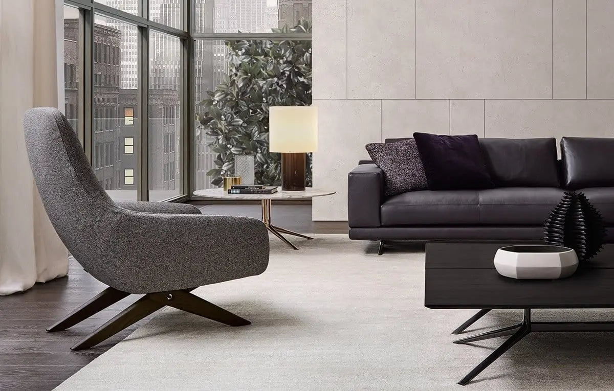 Mondrian - Sofa | Poliform | JANGEORGe Interior Design