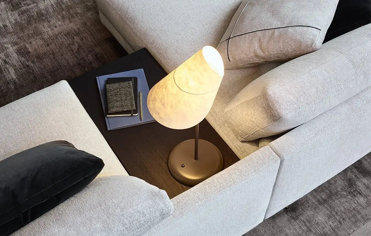 Mondrian - Sofa | Poliform | JANGEORGe Interior Design