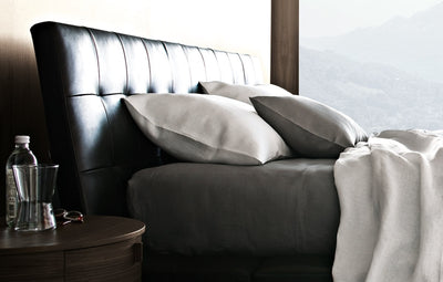 Onda - Bed | Poliform | JANGEORGe Interior Design