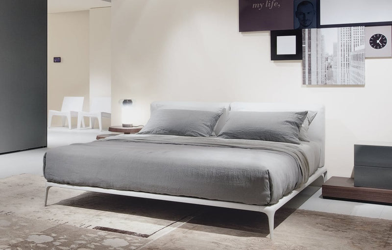 Park - Bed | Poliform | JANGEORGe Interior Design