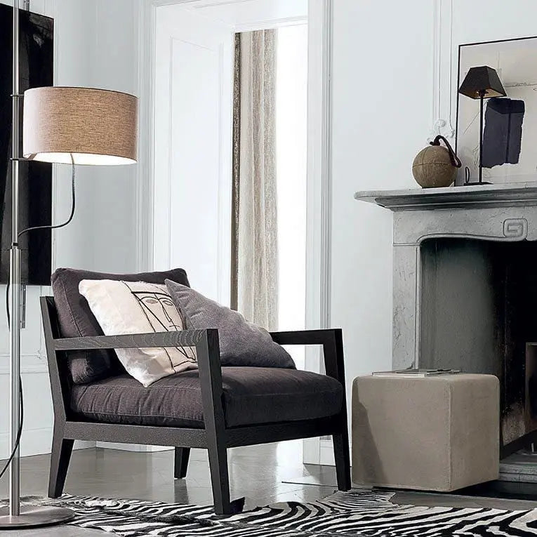 Play - Pouf | Poliform | JANGEORGe Interior Design