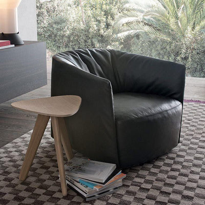Santa Monica - Armchair | Poliform | JANGEORGe Interior Design