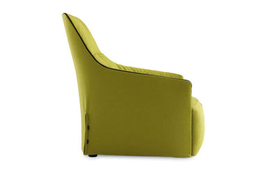 Santa Monica Lounge - Armchair | Poliform | JANGEORGe Interior Design