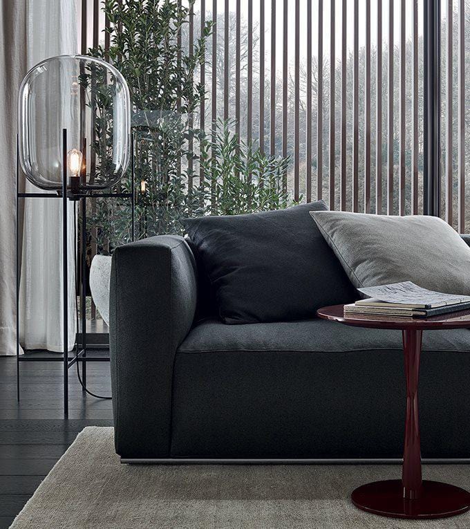 Shangai - Sofa | Poliform | JANGEORGe Interior Design