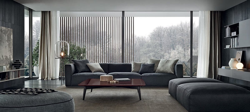 Shangai - Sofa | Poliform | JANGEORGe Interior Design