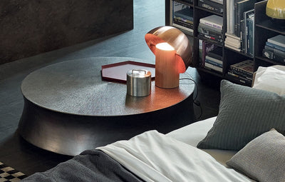 Soori - Coffee Table | Poliform | JANGEORGe Interior Design