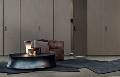 Soori - Coffee Table | Poliform | JANGEORGe Interior Design