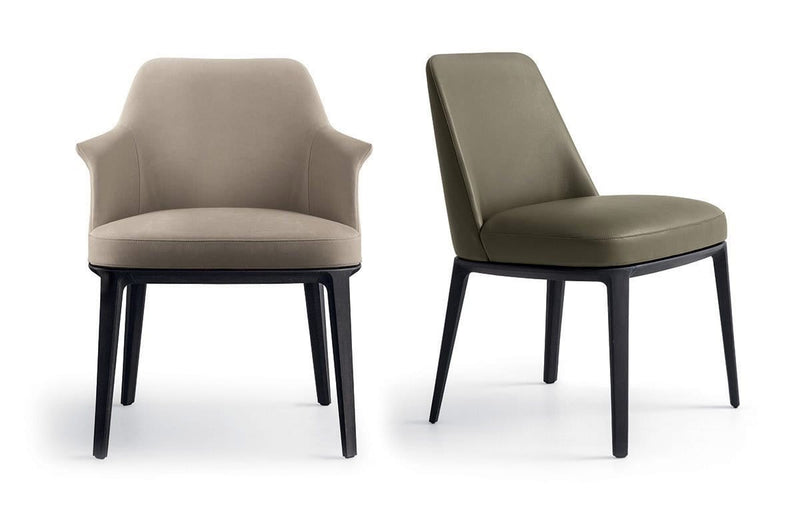Sophie - Chair | Poliform | JANGEORGe Interior Design