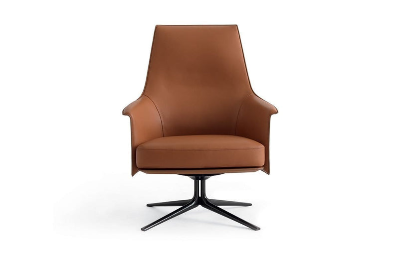 Stanford Lounge - Armchair | Poliform | JANGEORGe Interior Design