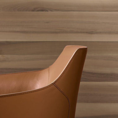 Stanford Swivel - Armchair | Poliform | JANGEORGe Interior Design