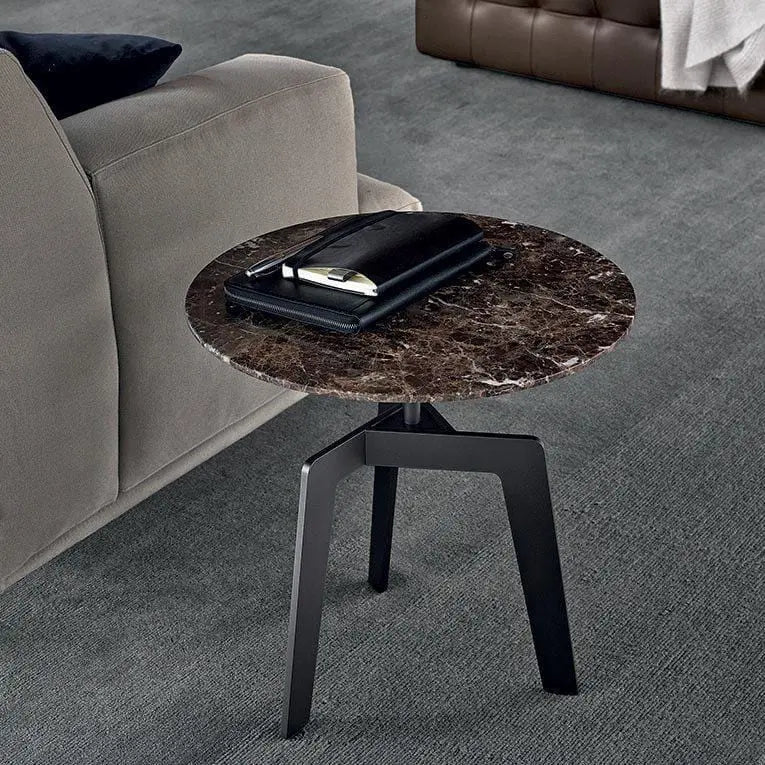 Tribeca - Coffee Table | Poliform | JANGEORGe Interior Design