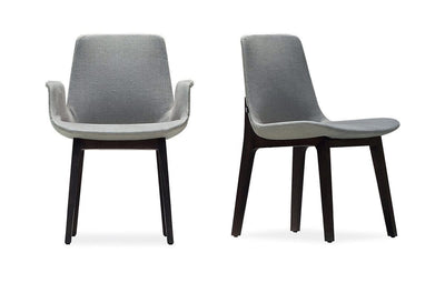 Ventura - Chair | Poliform | JANGEORGe Interior Design