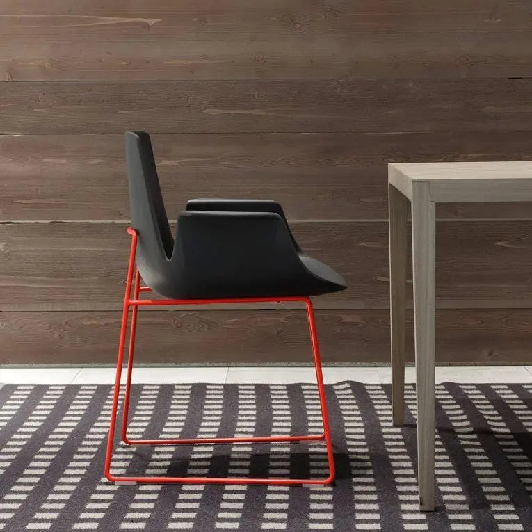 Ventura - Chair | Poliform | JANGEORGe Interior Design