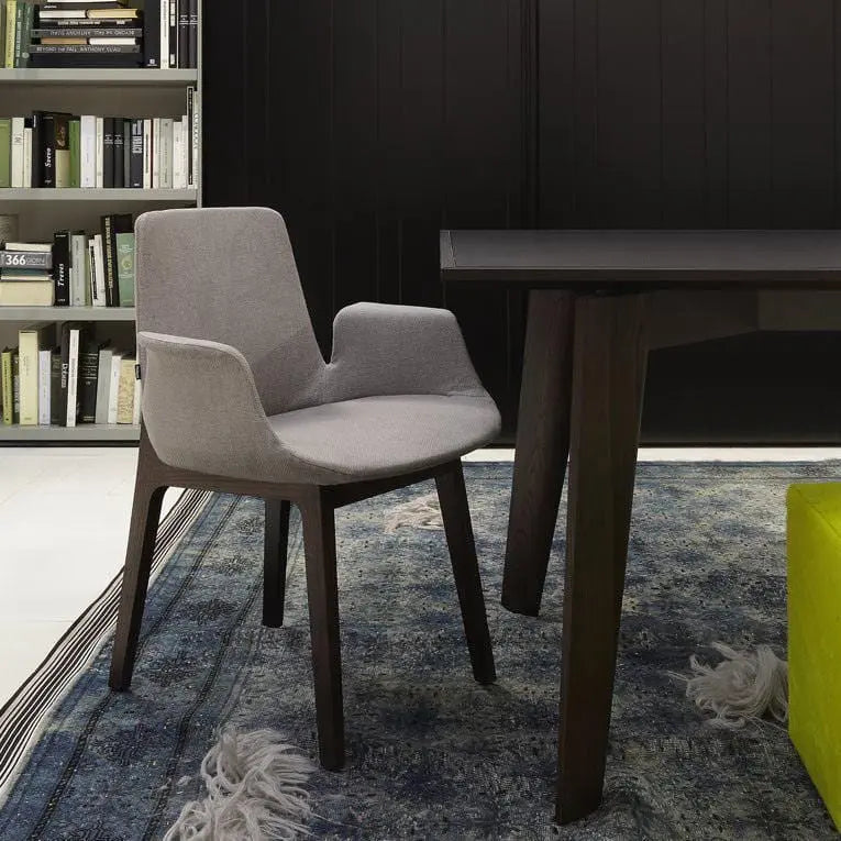 Ventura - Chair | Poliform | JANGEORGe Interior Design