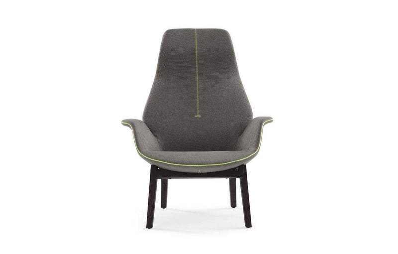 Ventura Lounge - Armchair | Poliform | JANGEORGe Interior Design