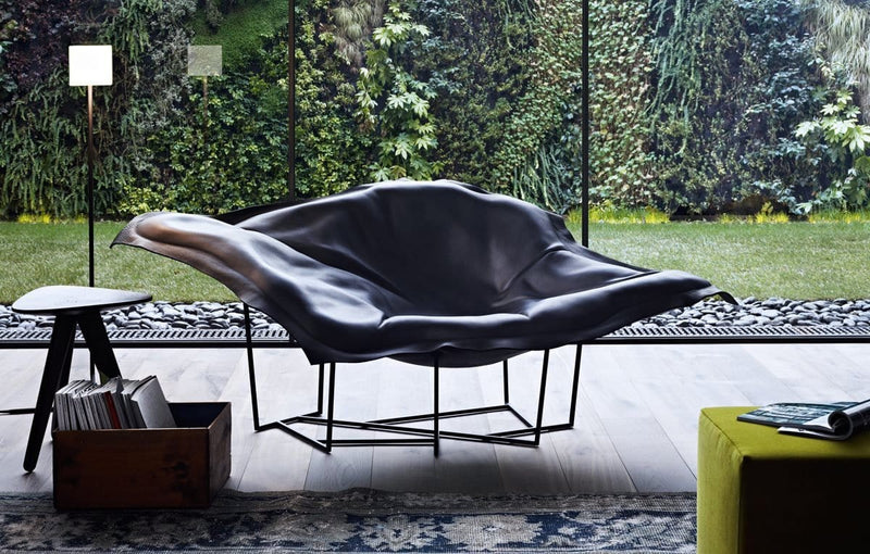 Wallace - Armchair | Poliform | JANGEORGe Interior Design