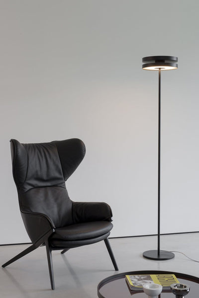 Led Machine F3 Floor Lamp | Prandina | JANGEORGe Interior Design