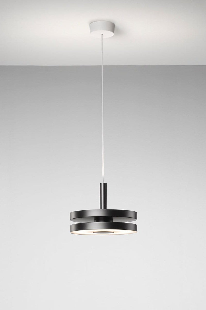 Led Machine Suspension Lamp | Prandina | JANGEORGe Interior Design