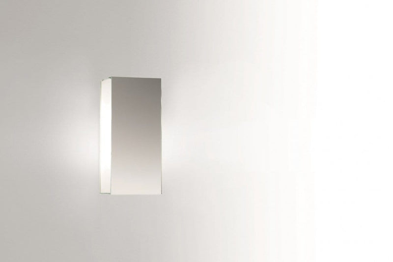 Argentum W3 Wall Lamp | Prandina | JANGEORGe Interior Design