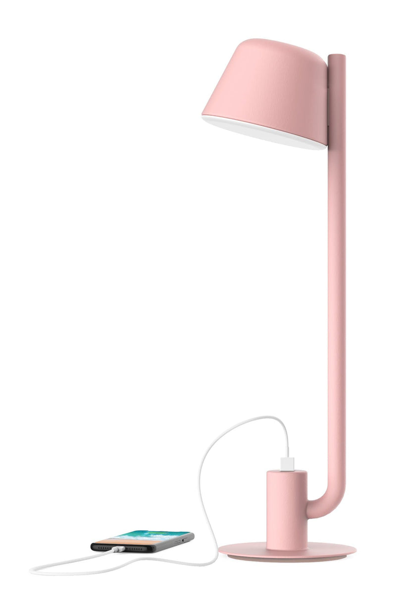 Bima T1 USB Table Lamp | Prandina | JANGEORGe Interior Design