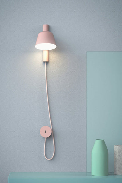 Bima W1 USB Wall Lamp | Prandina | JANGEORGe Interior Design