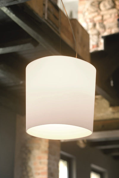 Chorus S5 LED Dimm Suspension Lamp | Prandina | JANGEORGe Interior Design