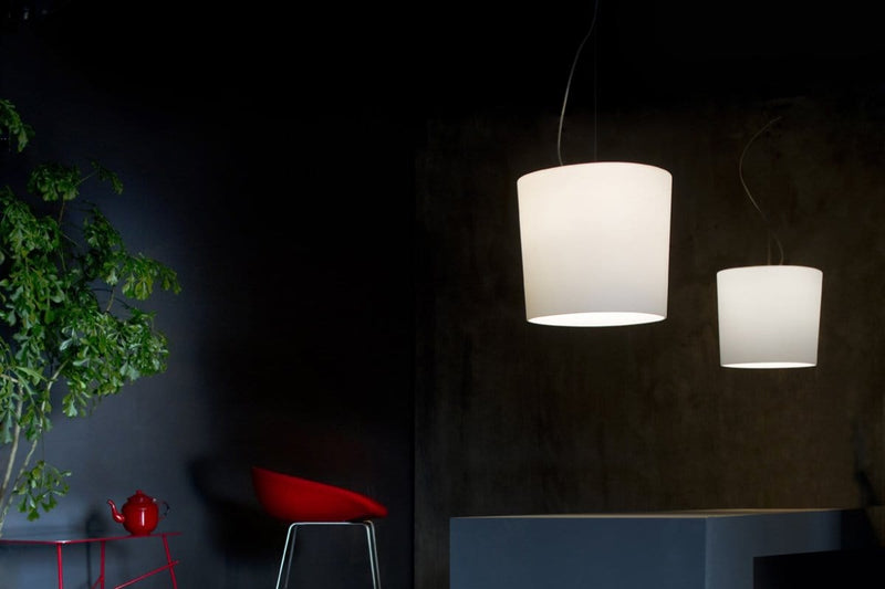 Chorus S5 LED Dimm Suspension Lamp | Prandina | JANGEORGe Interior Design