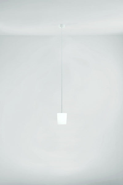 Chorus Mini Canopy S1 Suspension Lamp | Prandina | JANGEORGe Interior Design