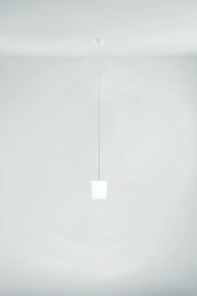Chorus Mini S1L Suspension Lamp | Prandina | JANGEORGe Interior Design