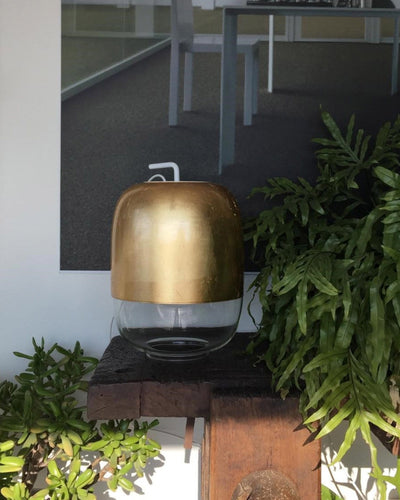 Gong T3 Table Lamp | Prandina | JANGEORGe Interior Design