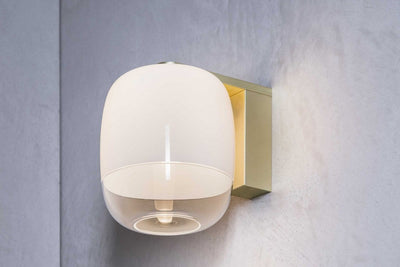 Gong W1 LED Wall Lamp | Prandina | JANGEORGe Interior Design