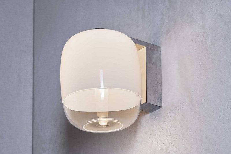 Gong W1 LED Wall Lamp | Prandina | JANGEORGe Interior Design