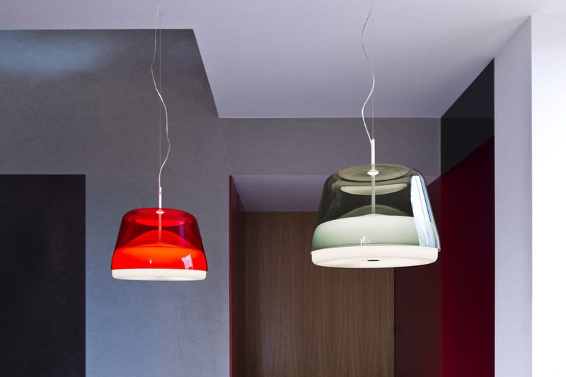 La Belle S5 Suspension Lamp | Prandina | JANGEORGe Interior Design
