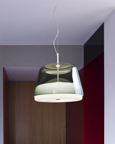 La Belle S5 Suspension Lamp | Prandina | JANGEORGe Interior Design