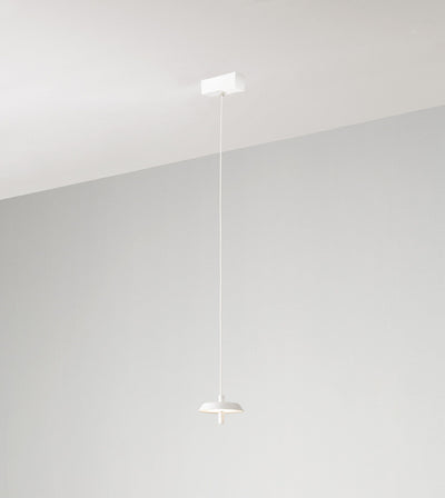 Landing S1 Suspension Lamp | Prandina | JANGEORGe Interior Design
