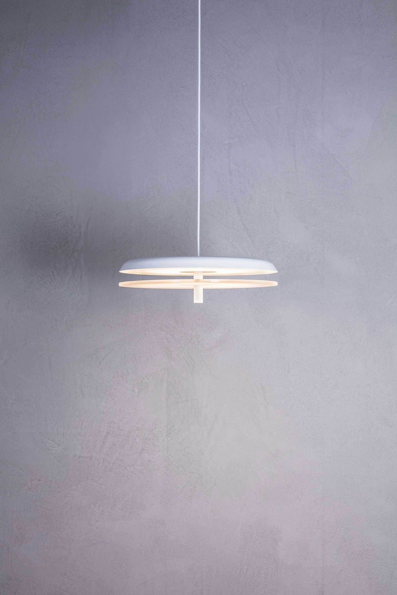 Landing S5 Suspension Lamp | Prandina | JANGEORGe Interior Design