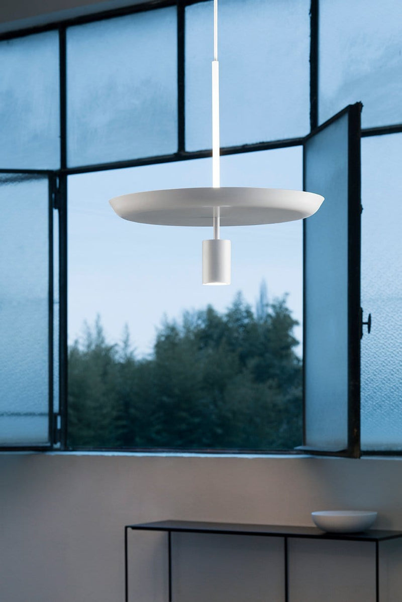 Landing S50 Suspension Lamp | Prandina | JANGEORGe Interior Design