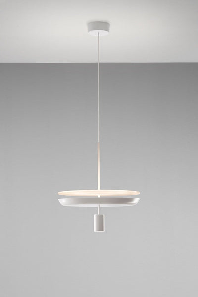Landing S55 Suspension Lamp | Prandina | JANGEORGe Interior Design