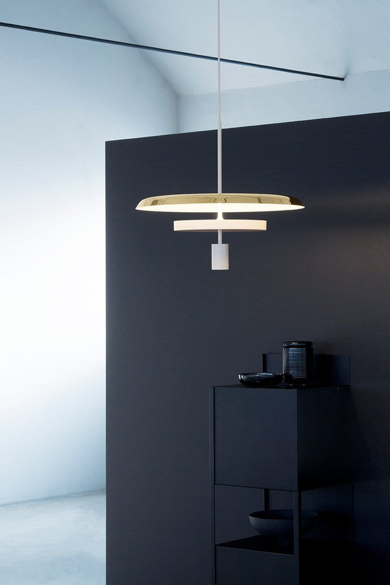 Landing S70 Suspension Lamp | Prandina | JANGEORGe Interior Design