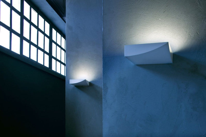 Lembo W3 Wall Light | Prandina | JANGEORGe Interior Design