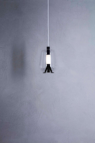 Luisa S1 Suspension Lamp | Prandina | JANGEORGe Interior Design