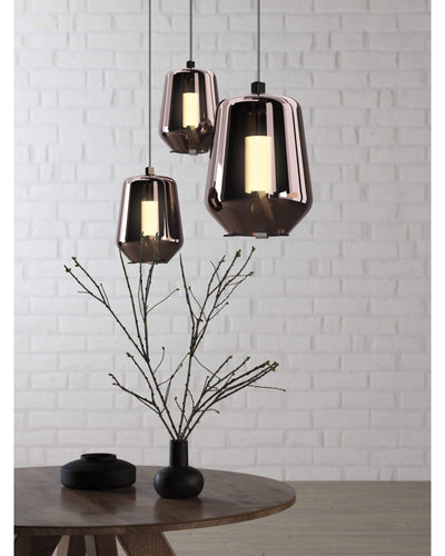 Luisa S1 Suspension Lamp | Prandina | JANGEORGe Interior Design