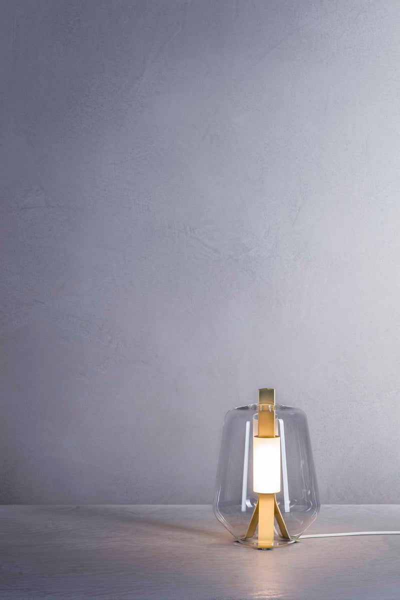 Luisa T1 Table Lamp | Prandina | JANGEORGe Interior Design