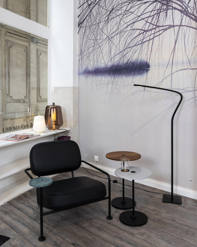 Luisa T3 Table Lamp | Prandina | JANGEORGe Interior Design